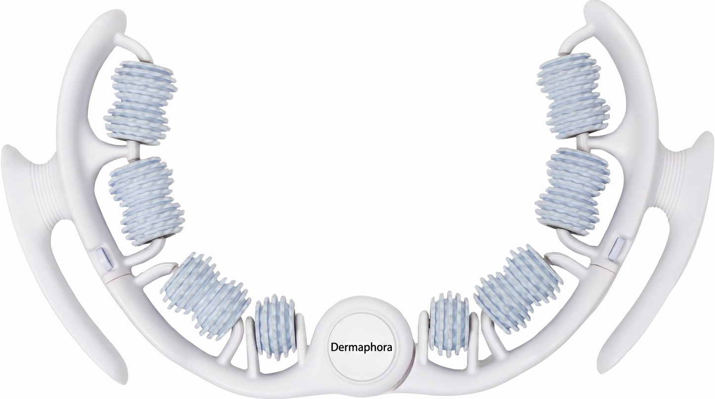 Dermaphora™ Anti-Cellulite -paketti
