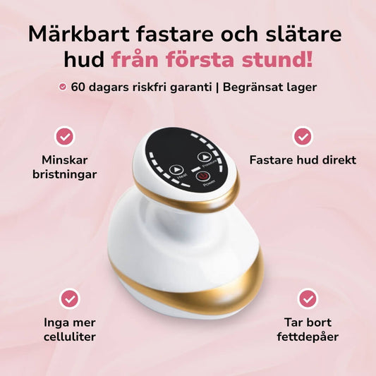 Dermaphora LymfFlow Massager