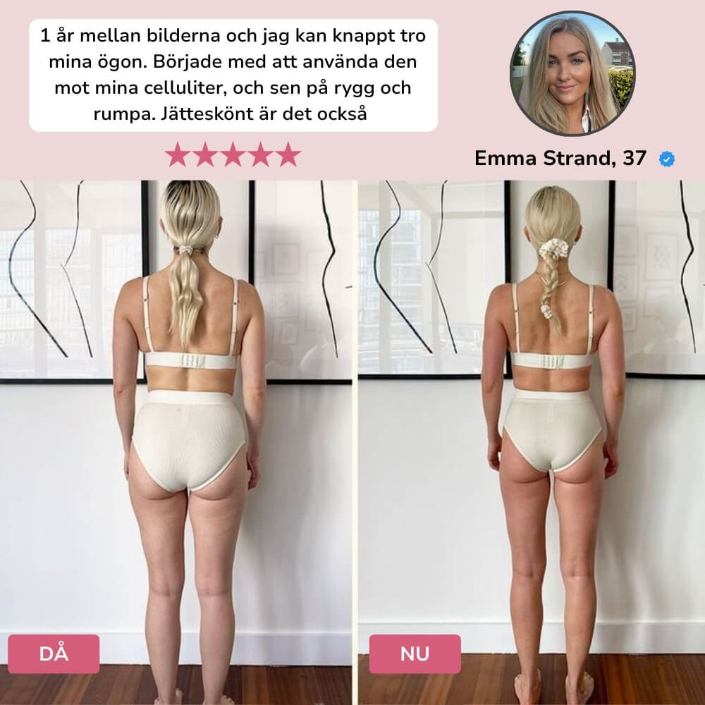 Dermaphora LymfFlow Massager