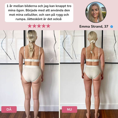 Dermaphora LymfFlow Massager