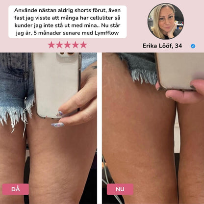 Dermaphora LymfFlow Massager