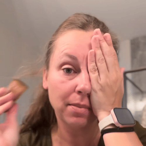 Dermaphora™ Lymfaattinen kasvoharja