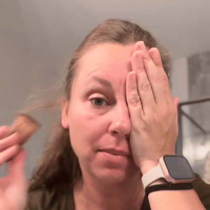 Dermaphora™ Lymfaattinen kasvoharja