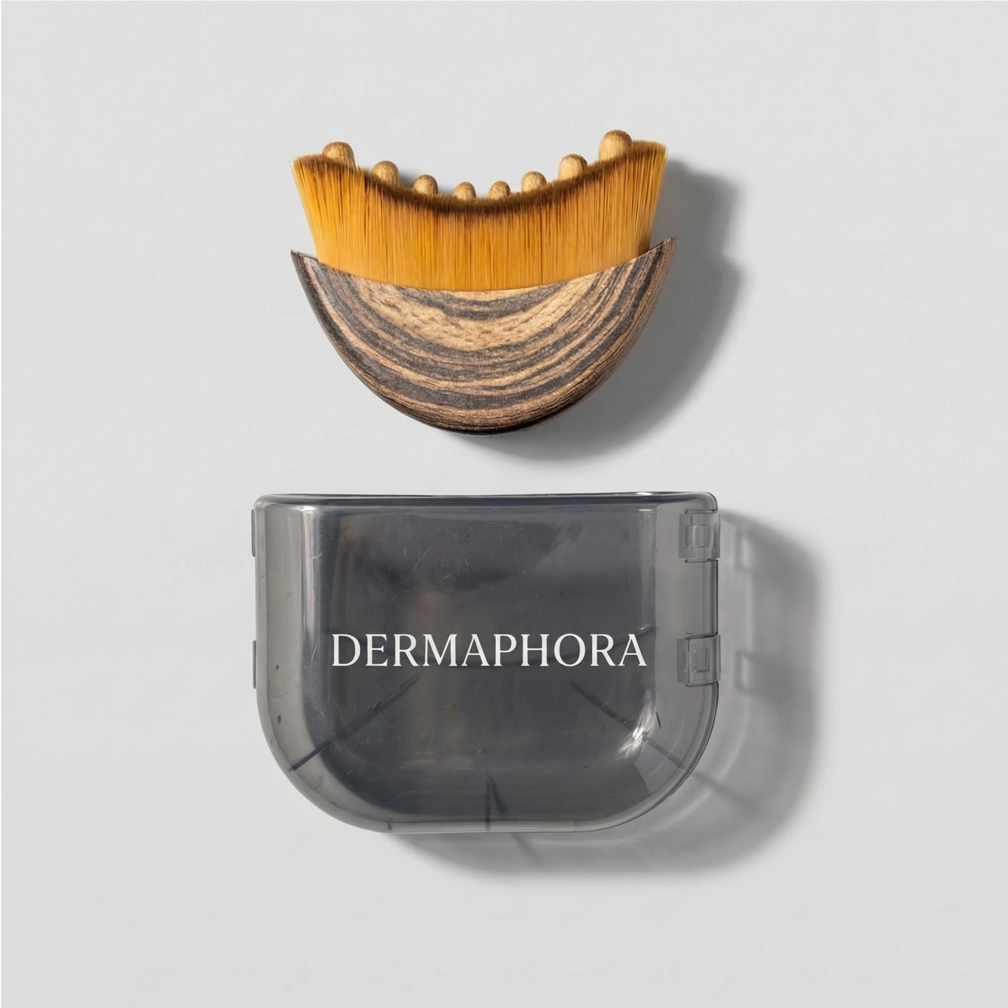 Dermaphora™ Lymfaattinen kasvoharja