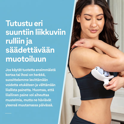 Dermaphora™ Anti-Cellulite -paketti