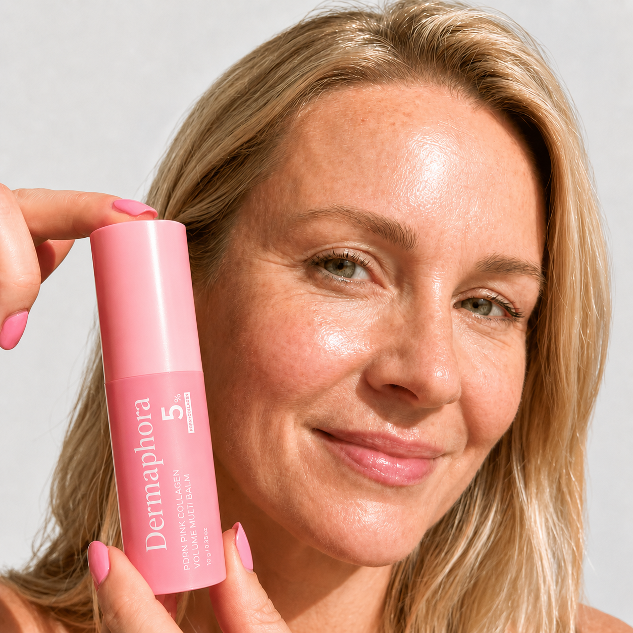 PDRN Pure Collagen Balm