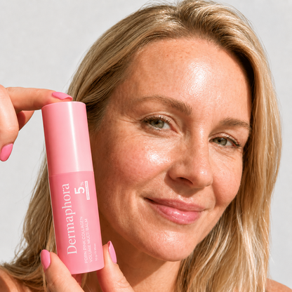 PDRN Pure Collagen Balm