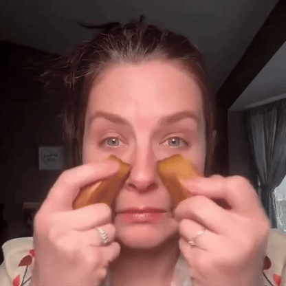 Dermaphora™ Lymfaattinen kasvoharja