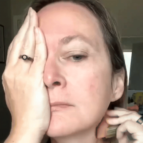 Dermaphora™ Lymfaattinen kasvoharja