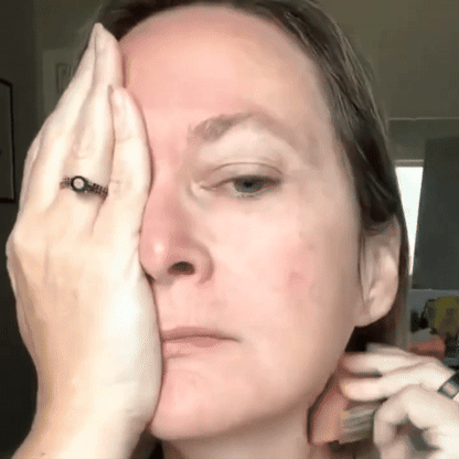 Dermaphora™ Lymfaattinen kasvoharja